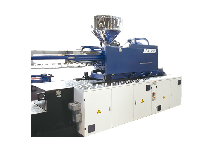 BH-650