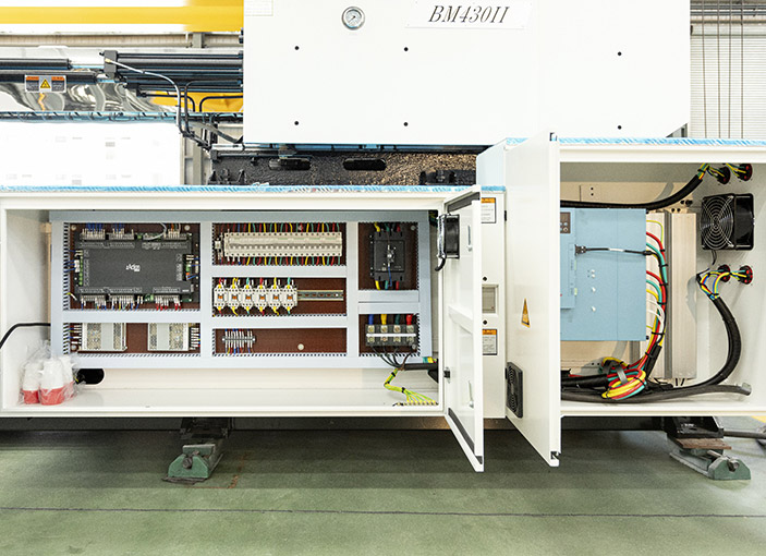 BM430II